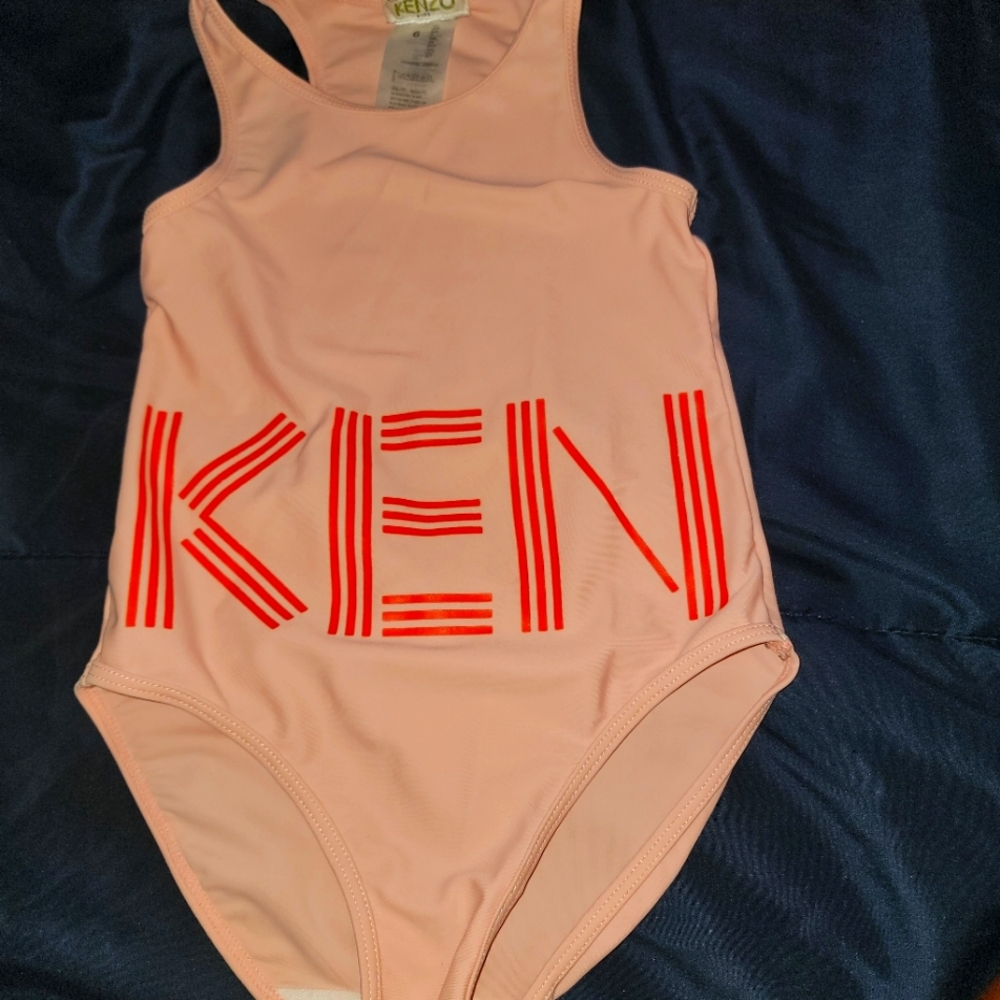 Girls Swim suit